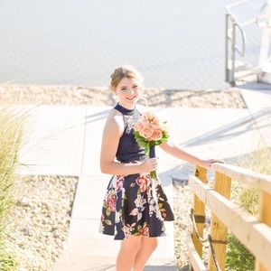 Meet your Posher, Grace